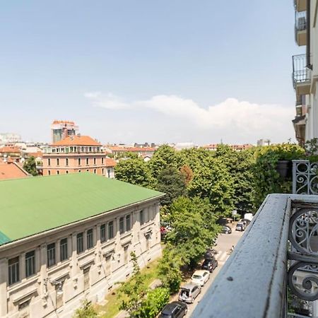 {Porta Venezia-Milano Centrale} Luxury Apartment Екстериор снимка