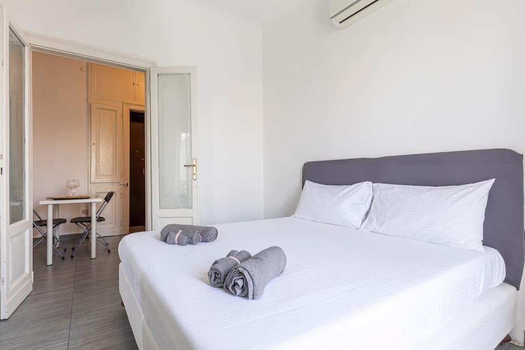 {Porta Venezia-Milano Centrale} Luxury Apartment Екстериор снимка