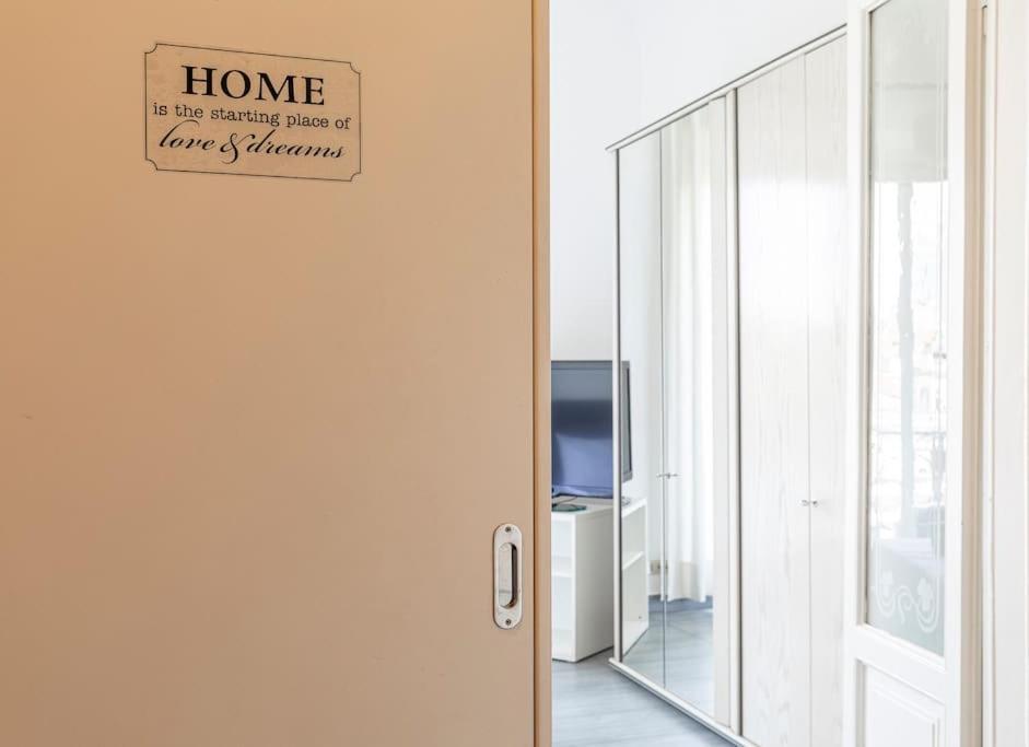 {Porta Venezia-Milano Centrale} Luxury Apartment Екстериор снимка