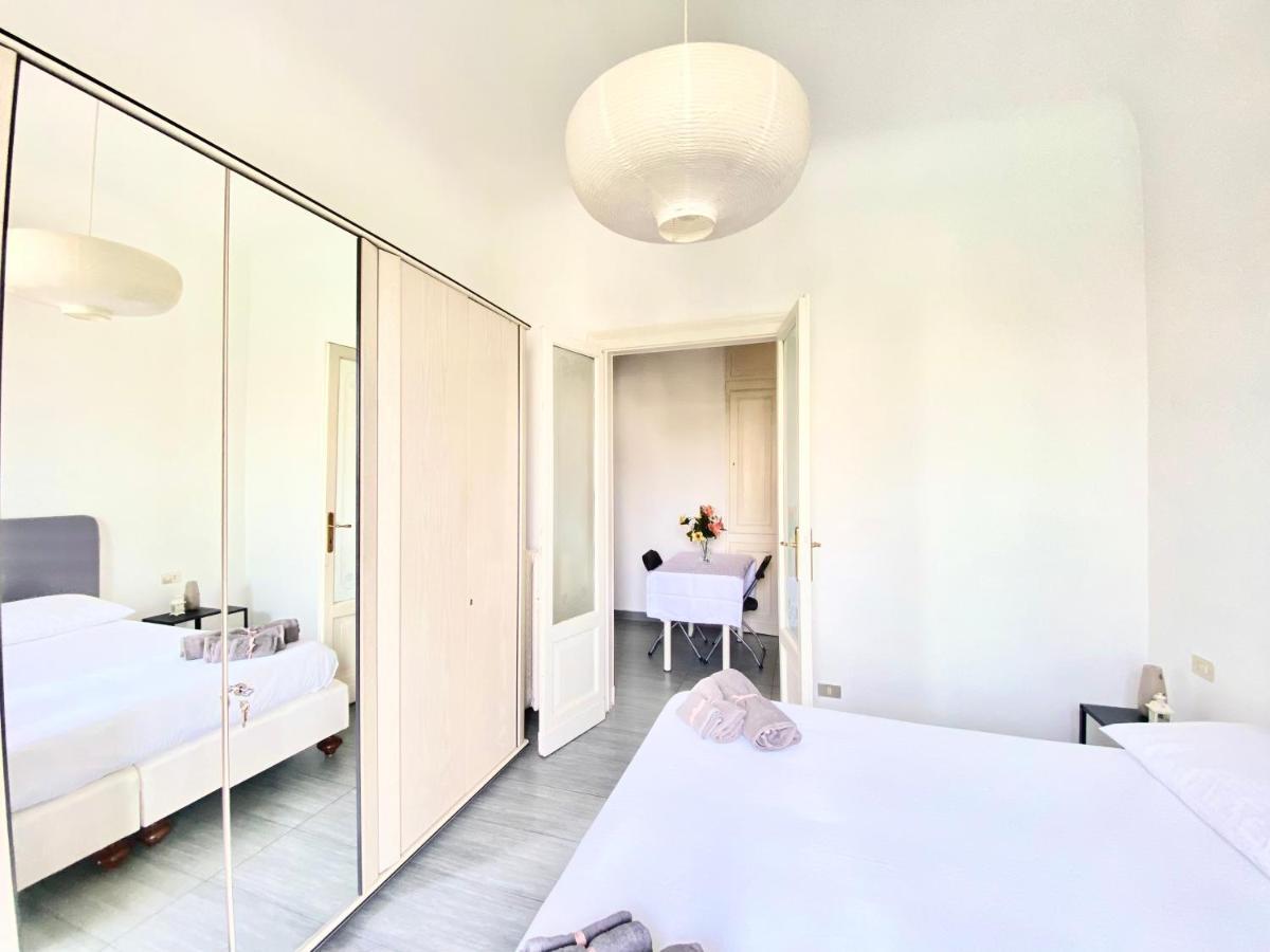 {Porta Venezia-Milano Centrale} Luxury Apartment Екстериор снимка
