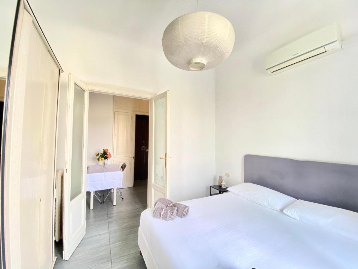 {Porta Venezia-Milano Centrale} Luxury Apartment Екстериор снимка