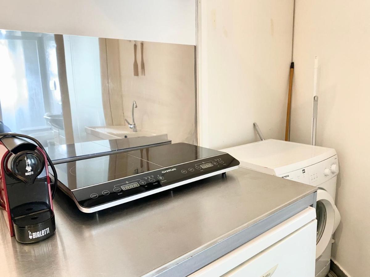 {Porta Venezia-Milano Centrale} Luxury Apartment Екстериор снимка